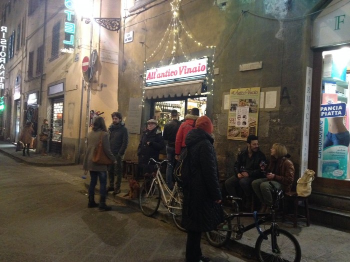 streetfood firenze