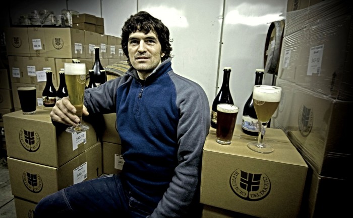 Giovanni Campari