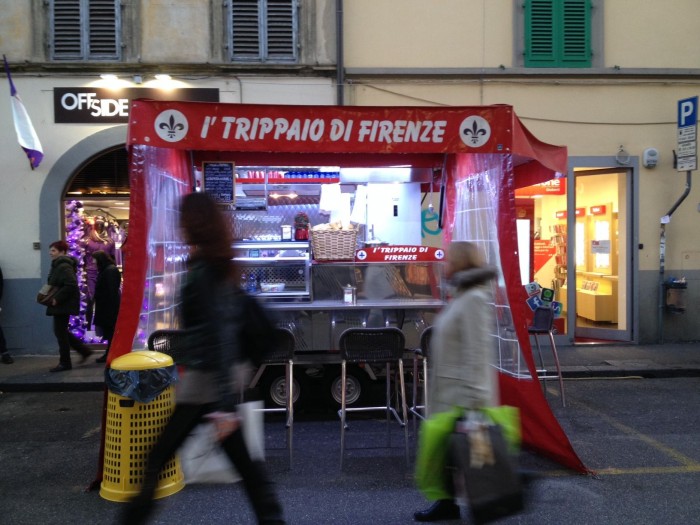 streetfood firenze