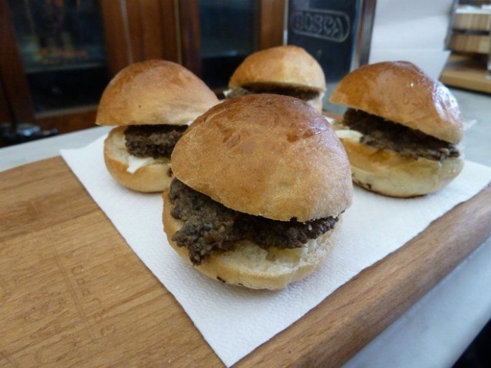 streetfood firenze