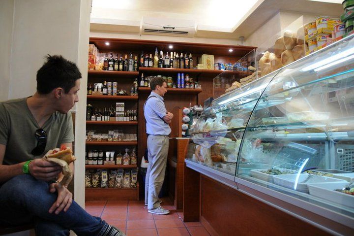 streetfood firenze