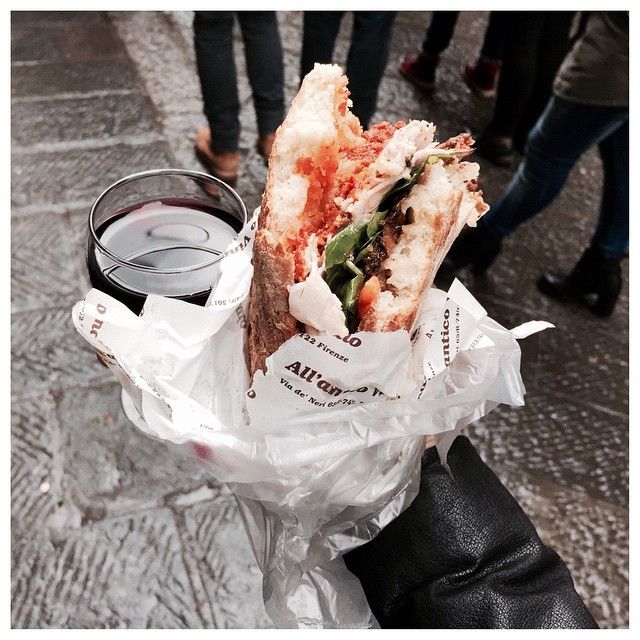 antico vinaio firenze