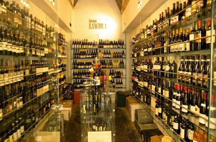 Gustavino Firenze