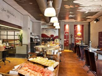 brunch domenica roma