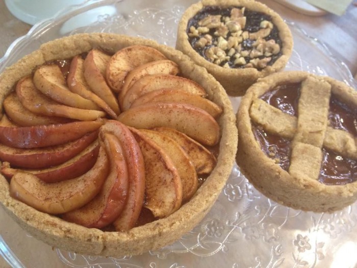 dolci pane e tempesta