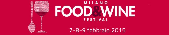 logo food&wine