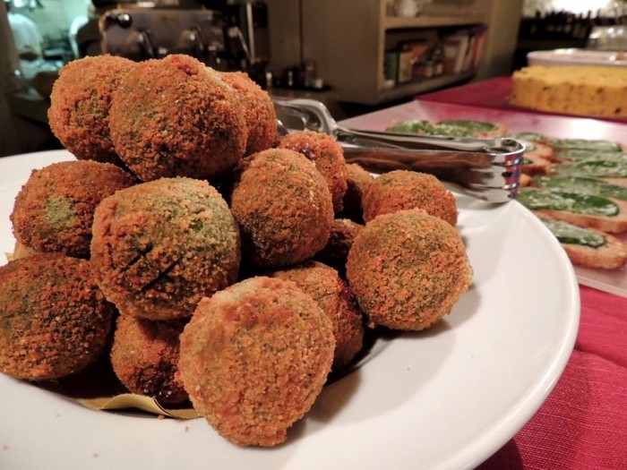 migliori brunch roma