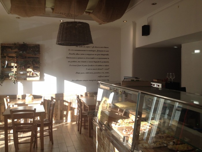 pane e tempesta tavoli