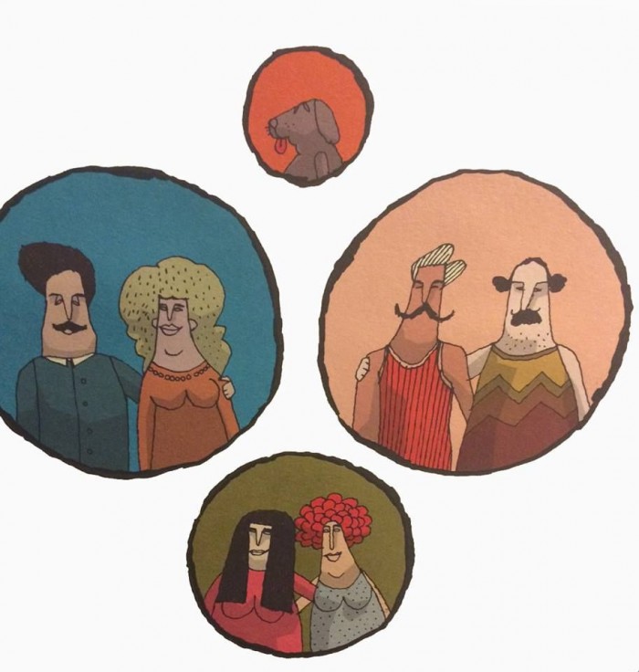 porto fluviale san valentino