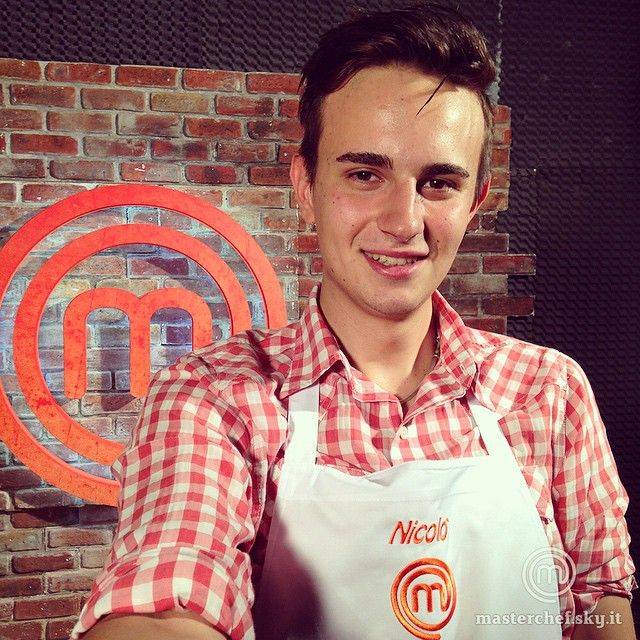 NICOLOmasterchef