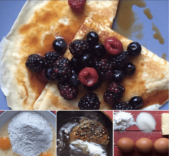 cookboothricette