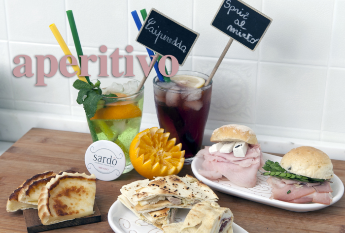 aperitivo