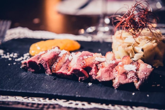 appuntamenti food roma