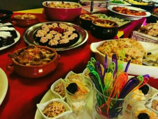 migliori brunch roma