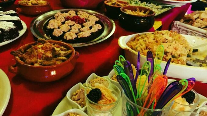 migliori brunch roma