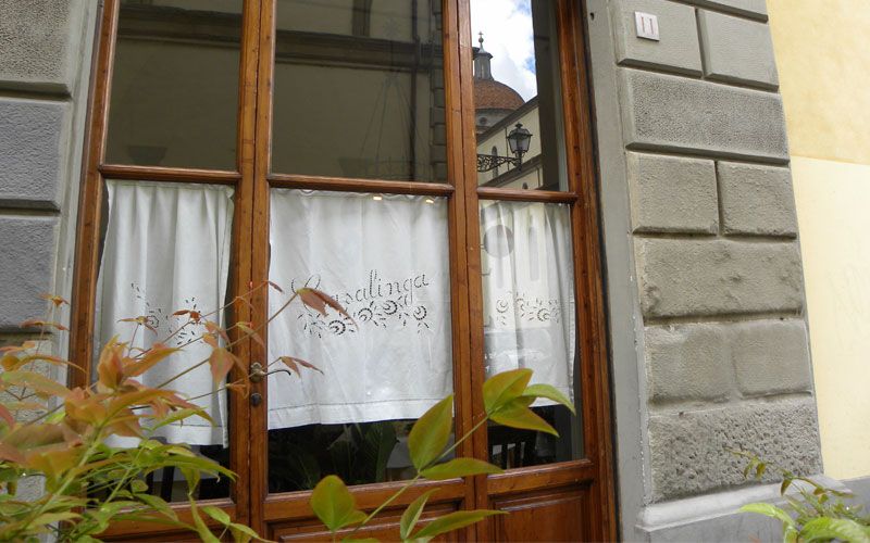trattoria casalinga