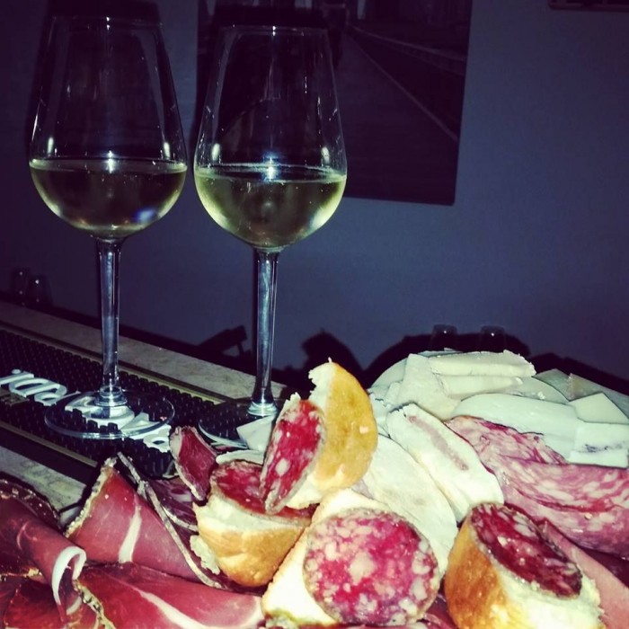 cene della settimana a roma