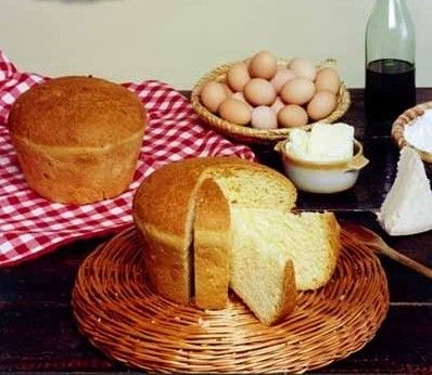 colazione pasqua roma 2