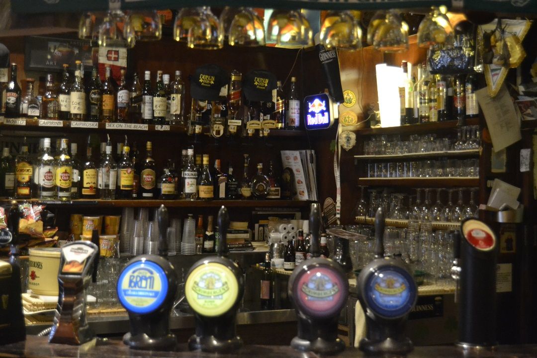 dublinpub