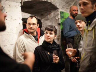 enotica 2015 roma forte prenestino