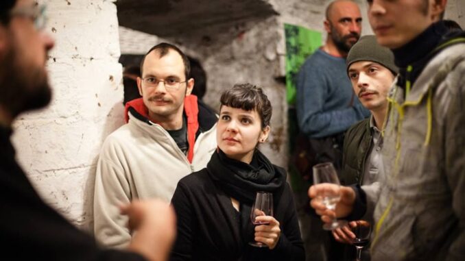 enotica 2015 roma forte prenestino