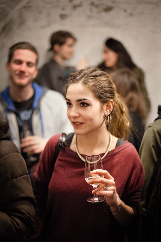 enotica 2015 roma