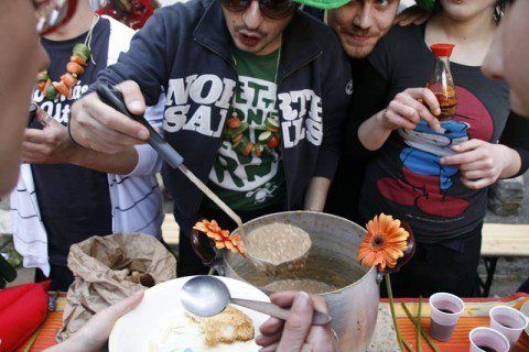 festival zuppa