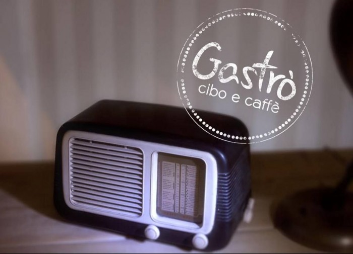 gastrò