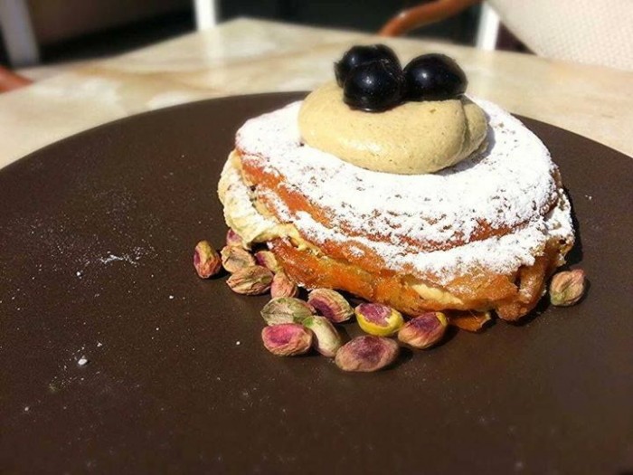 la nocciolina