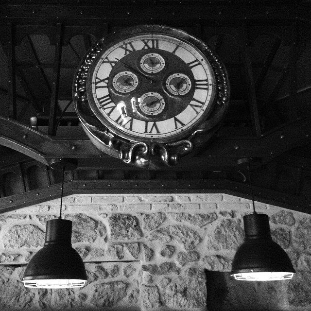 luppolo orologio