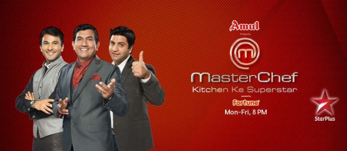 masterchef india