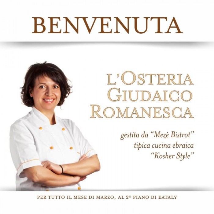 mezé bistrot eataly