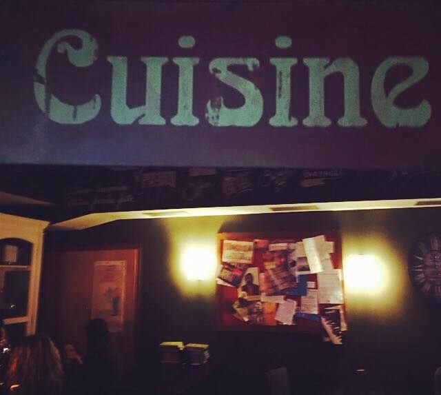 na cosetta appuntamenti food roma