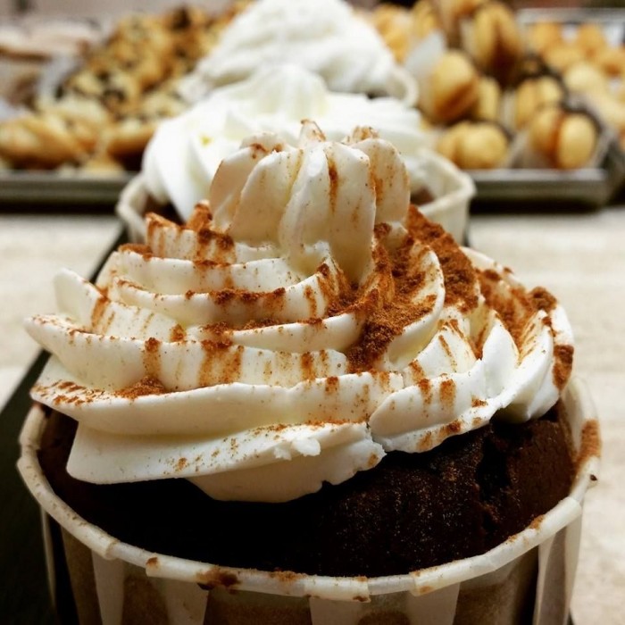 pandalì dolce