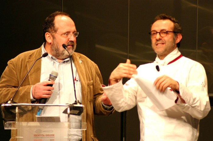 paolo marchi bottura