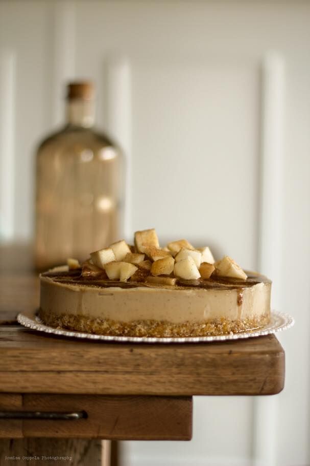 raw cake romeow