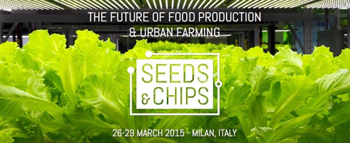 seeds&chips Milano