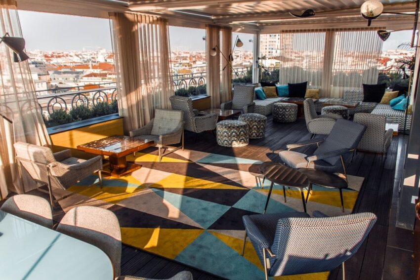 terrazza 12 eventi milano dicembre