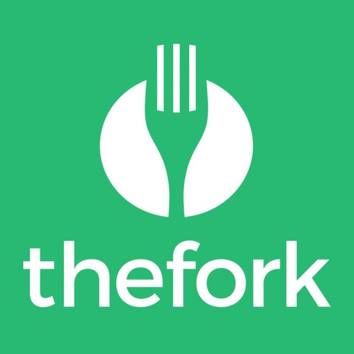 the fork logo