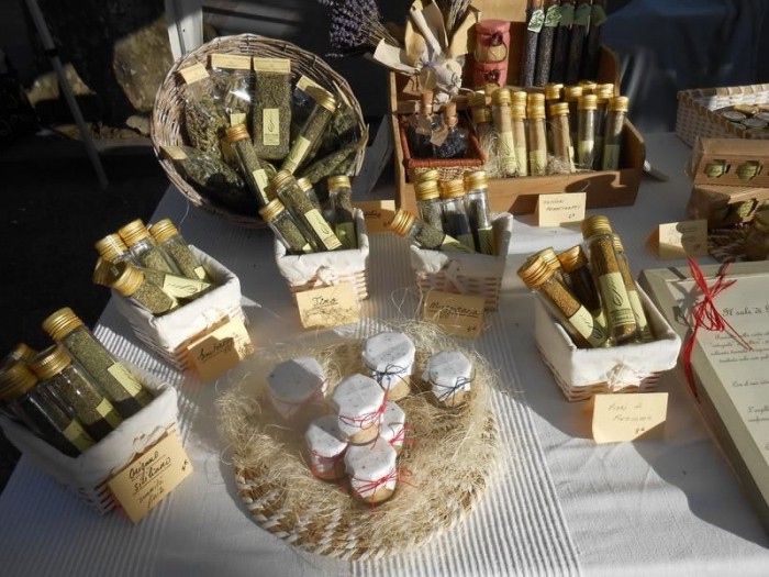 Fierucola Santo Spirito