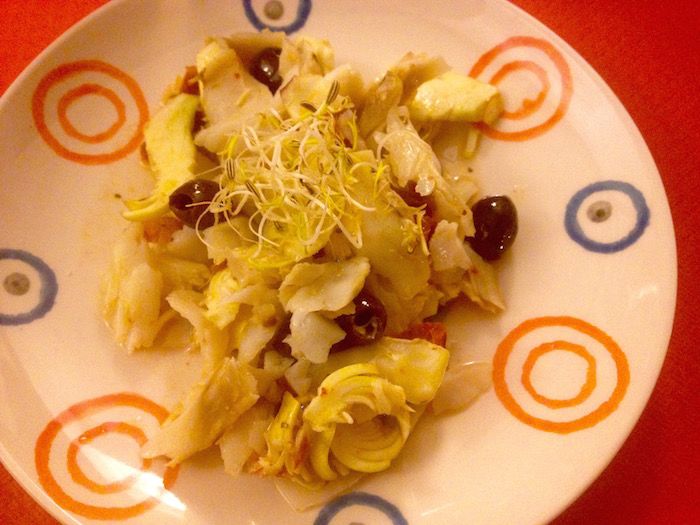 Trattoria dell'Acciughetta