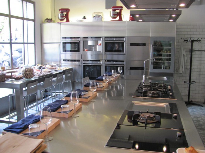 mamà laboratori roma