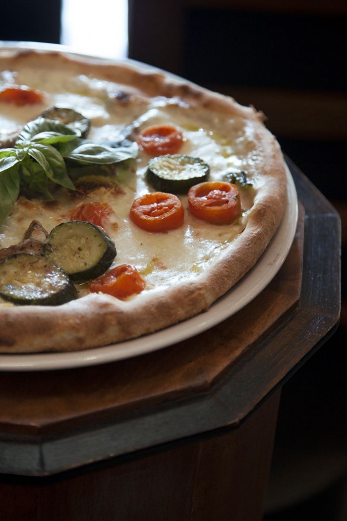 pizza camillob roma