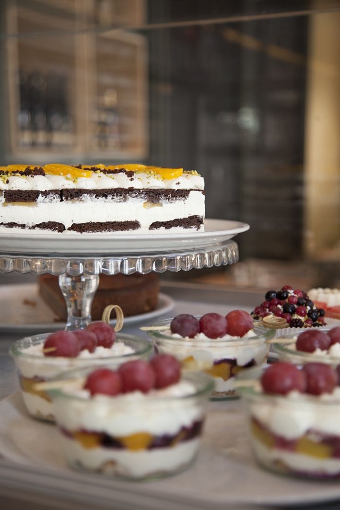 camillob roma dolci
