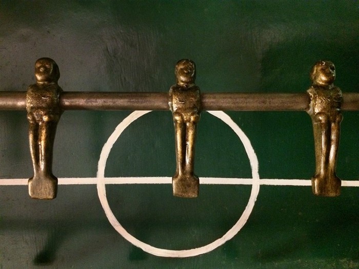 camillob calcio balilla