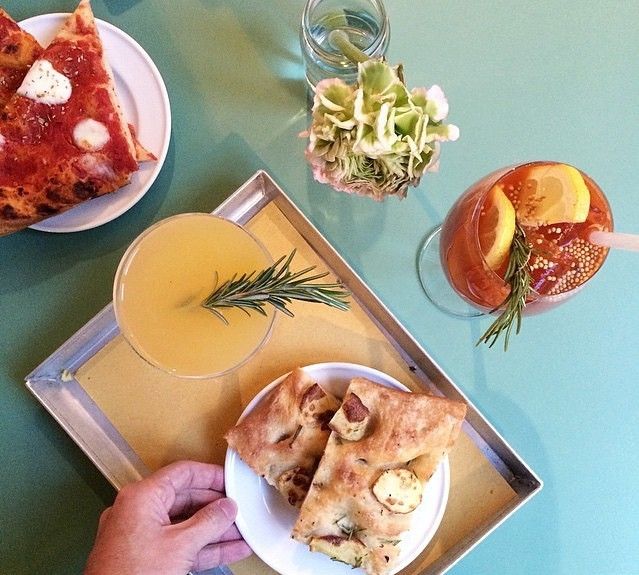 appuntamenti food a milano