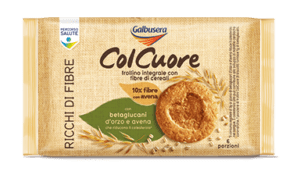 biscotti galbusera