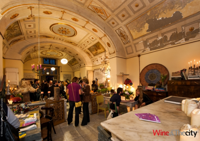 negozio wineandthecity