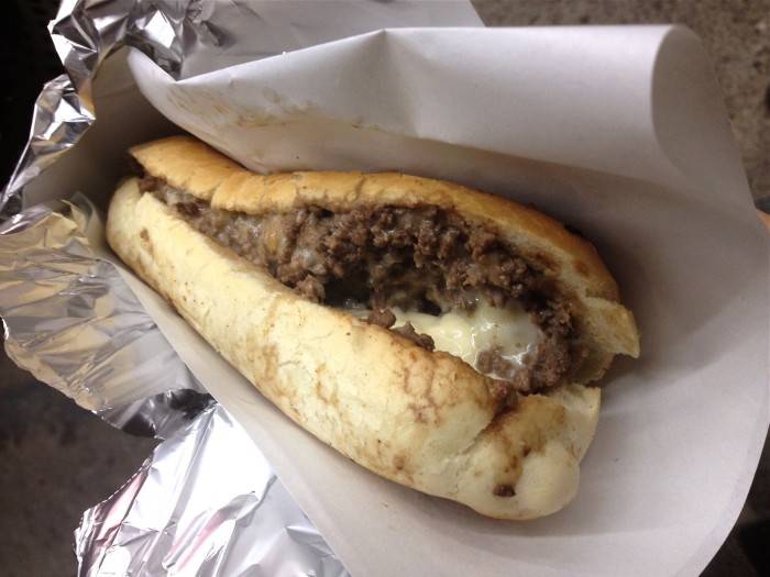 panino carne di cavallo zi antonio