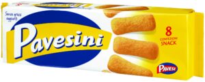 pavesini